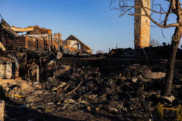 Reliable Fire Damage Removal contractor in Juliustown, NJ by Fire Damage Laser Cleaning